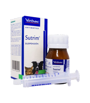 Sutrim Suspensión