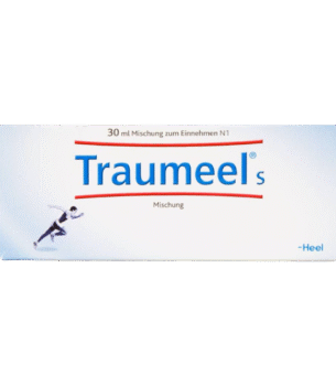 Traumeel S 30 mL