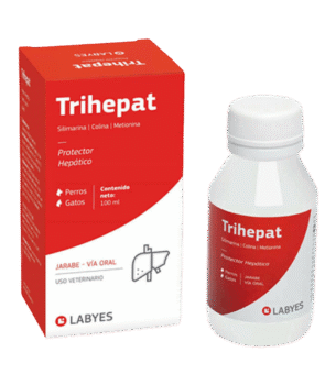 Trihepat 100 mL