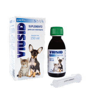 Viusid Pets 150 mL